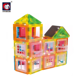 Nhà máy chất lượng cao nhựa từ đồ chơi giáo dục - Product Image 5