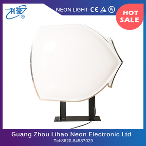 中国高標準カールスバーグledサインで高品質 - Product Image 2