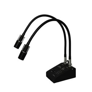 <span class=keywords><strong>Microscope</strong></span> LED à double col de cygne Ft-Opto FI15IIB - Product Image 4