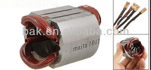 <span class=keywords><strong>Amoladora</strong></span> <span class=keywords><strong>angular</strong></span> piezas <span class=keywords><strong>makita</strong></span> 9554 campo 115 V - Product Image 1