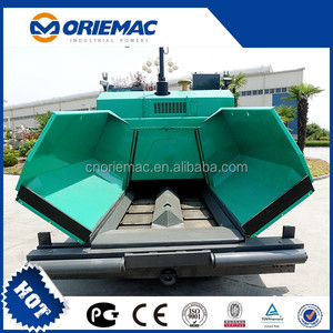 Uso del pavimento <span class=keywords><strong>de</strong></span> <span class=keywords><strong>asfalto</strong></span> xcmg rp756 <span class=keywords><strong>extendedora</strong></span> máquina - Product Image 4