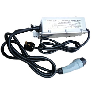Caricabatteria per auto caricabatterie <span class=keywords><strong>elettronico</strong></span> per carrello elevatore 48V DC 30A - Product Image 4