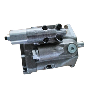 Piston pneumatique hydraulique série 53 A10v, à monter soi-même - Product Image 2