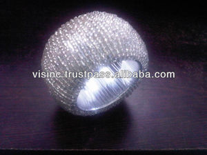 Porte-serviettes de toilette en acrylique, pour hôtel, maison et mariage - Product Image 2