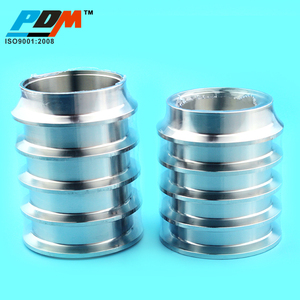 2.75 inch Phát Hành Nhanh Chóng Xả <span class=keywords><strong>V</strong></span> Ban Nhạc Kẹp <span class=keywords><strong>v</strong></span>à Phẳng Mặt Bích - Product Image 4