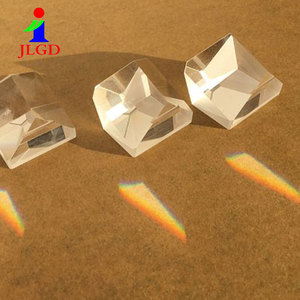 Prisma <span class=keywords><strong>hexagonal</strong></span> de vidro óptico bk7 amigos - Product Image 5