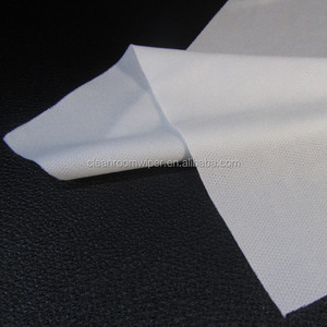 23 cm x 23 cm Doble Poliéster Kintted Tintorería Wipes - Product Image 1