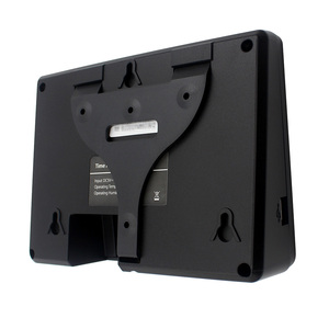 Kiểm Soát truy cập Sinh Trắc Học Vân Tay Thời Gian Chấm Công Với Rohs - Product Image 4