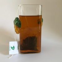 3g * 30 sachets de thé naturel de santé, concentré et puissant, thé de perte de poids rapide, thé détox, thé amincissant