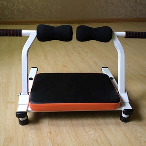 Appareil d'exercice abdominal Fitness Core, chaise d'exercice abdominal, <span class=keywords><strong>Ab</strong></span> Zone <span class=keywords><strong>Flex</strong></span> - Product Image 4