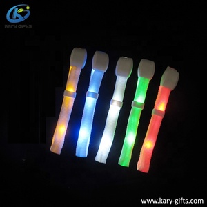 Evénement de Noël Glow Bracelet Led Télécommandé - Product Image 6