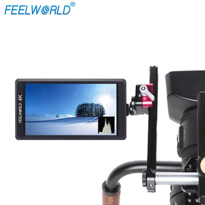steadicam tft lcd monitor free sample
