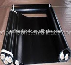 Teflón cinta transportadora kevlar tela de la tienda con estructura fuerte - Product Image 1