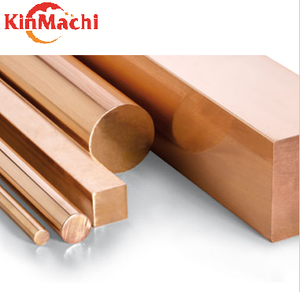 Harga Tembaga Bar Tembaga C17200 CuBe2 Berylium - Product Image 6