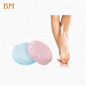 Échantillon gratuit vente en gros de pierre ponce pour dissolvant de callosités Kits de massage des pieds pour peau morte des pieds - Product Image 5