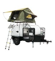 Sản Xuất Tại Trung Quốc Nhỏ Off-Road Cắm Trại <span class=keywords><strong>Tear</strong></span> <span class=keywords><strong>Drop</strong></span> <span class=keywords><strong>Camper</strong></span> - Product Image 5