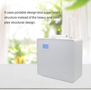 Diffuseur d'arôme électrique de haute qualité, Machine à parfumer, nouveau, - Product Image 5