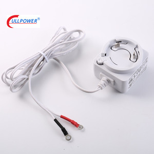 Saw06d-050-1000 6W 5V 1A USB-Netzteil Wandladegerät für Mobiltelefone Tragbare Aufladbare Stromversorgung - Product Image 4