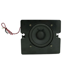 8ohm 10w Subwoofer Car Audio <strong>speaker</strong> - Product Image 3