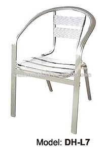 <span class=keywords><strong>Fonte</strong></span> <span class=keywords><strong>d</strong></span>'<span class=keywords><strong>aluminium</strong></span> <span class=keywords><strong>chaise</strong></span> de loisirs meubles de Patio extérieur ( DH-L7 ) - Product Image 1