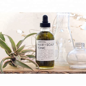 Suero tónico <span class=keywords><strong>para</strong></span> blanquear el cabello con vitamina C orgánica de etiqueta privada y glicerina de Aloe Vera <span class=keywords><strong>para</strong></span> reparar y alisar - Product Image 2