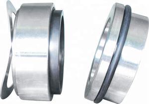 Voedsel sterilisator geschraapt oppervlak warmtewisselaar - Product Image 3