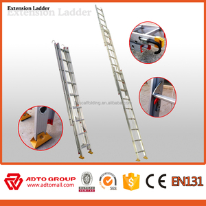 Nhôm Gấp Thang Cuốn Thang Cuốn Andamio De Alumio Thang Điều Chỉnh - Product Image 6