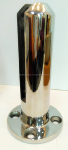 Clôture de la piscine <span class=keywords><strong>rambarde</strong></span> charnières lourds en acier inoxydable supports de clôture de la piscine hors sol enfant - Product Image 2