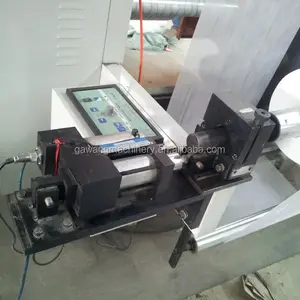 Tốc độ cao ngăn xếp loại tám/8 Màu sắc máy in flexo cuộn để cuộn nhãn Flex máy in nhãn dán