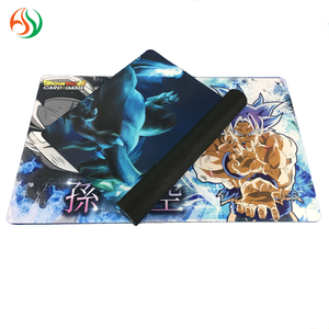 Ay Tùy chỉnh chuột <span class=keywords><strong>pad</strong></span> không thấm nước 24 "x 14" trò chơi chuột <span class=keywords><strong>Pad</strong></span> in ấn chất lượng tốt nhất lớn có thể gập lại cao su chơi Mat - Product Image 6