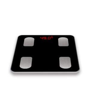 Mới Nhất Không Dây Tuya Tempered Glass Thông Minh Quy Mô Miễn Phí Wifi Cơ Thể Chất Béo Quy Mô Cơ Thể Chất Béo Thông Minh Quy Mô Với Ứng Dụng - Product Image 4