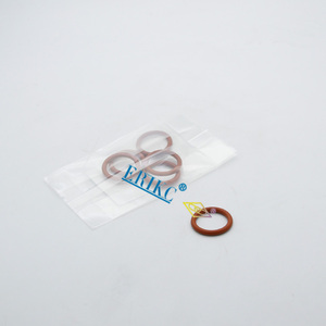 F00RJ01605 <strong>Silicone</strong> Sealing <strong>Ring</strong> F00R J01 605 With O-<strong>ring</strong> Section F 00R J01 605 - Product Image 6