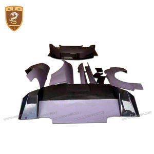 Kit Carrozzeria in FRP Stile Amus per Honda <span class=keywords><strong>S2000</strong></span>, Vendita all'Ingrosso - Product Image 1