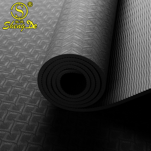 Ampliamente utilizado de calidad superior <span class=keywords><strong>TPE</strong></span> estera de Yoga de caucho rollos de <span class=keywords><strong>material</strong></span> al por mayor de China - Product Image 2