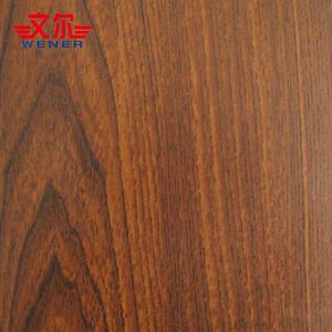 <span class=keywords><strong>Feuille</strong></span> HPL à grain de <span class=keywords><strong>bois</strong></span> de 3 mm de qualité supérieure et esthétique - Product Image 4