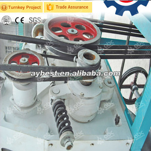 Boa qualidade pequeno trigo farinha fresagem máquina para venda - Product Image 6