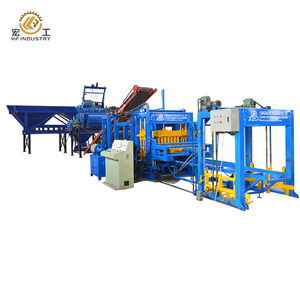QT6-15 Inde <span class=keywords><strong>prix</strong></span> pas cher machine de bloc creux machine/ciment verrouillage <span class=keywords><strong>lego</strong></span> brique faisant la machine - Product Image 1