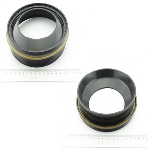 <span class=keywords><strong>Corteco</strong></span>-eje de cassette para tractor, 16,5 165x195/18, sello de aceite con material NBR - Product Image 3