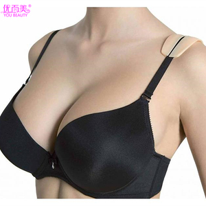 Emplacements pour coussin de <span class=keywords><strong>soutien</strong></span>-<span class=keywords><strong>gorge</strong></span> en Silicone transparent, antidérapant, souple, protège les épaules - Product Image 5