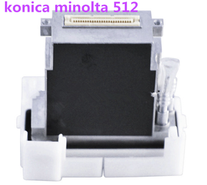 ¡Venta caliente! Konica minolta 512 42pl cabezal de impresión para ALLWIN... <span class=keywords><strong>JHF</strong></span> FLORA - Product Image 4