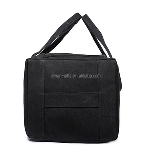 Portable Custom Canvas <strong>Tote</strong> Heavy Duty Waterproof Work Technician Electrician <strong>Tool</strong> Storage Carry <strong>Bag</strong> - Product Image 6