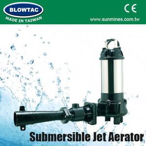 ปั๊มจุ่ม PUMPTAC CE ไต้หวัน - Product Image 3