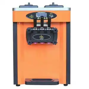 Cui sinart kommerzielles Haus Taylor Softy Softeis machen Verkaufs automat Hersteller Maschine