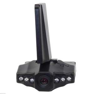 2020 베스트셀러 블랙 카 박스 <span class=keywords><strong>DVR</strong></span> <span class=keywords><strong>H198</strong></span> HD 1080P 대시캠 레코더 전방 카메라 - Product Image 1