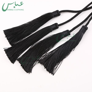 2021 Nhà Máy Trực Tiếp Headband Igal Legal Agal Khăn Ả Rập Đầu Hoop Sa Mạc Ưa Thích - Product Image 2