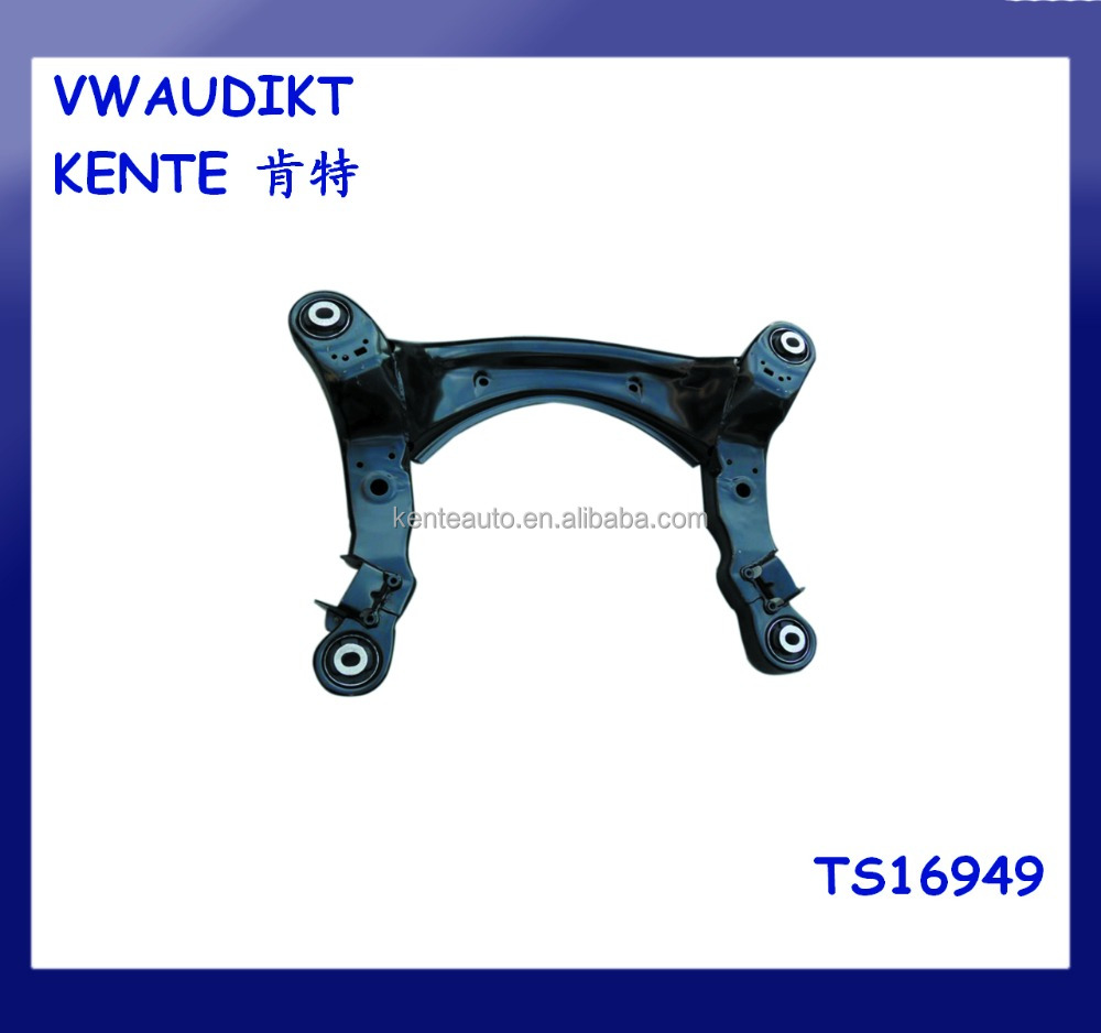 Авто запчасти для AUDI A6 Поперечина передняя ось OEM 4F0399313J