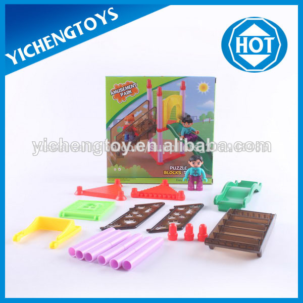 сделай сам парк развлечений годоводомки бдоки игрушки