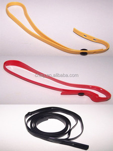 Correas duraderas recubiertas de Tpu para correa de mano de <span class=keywords><strong>Metro</strong></span> y autobús - Product Image 5