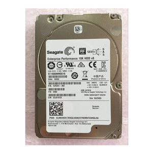 ซีเกตสำหรับองค์กร ST1800MM0018 HDD 1.8TB 10K 2.5 SAS ฮาร์ดดิสก์ - Product Image 2