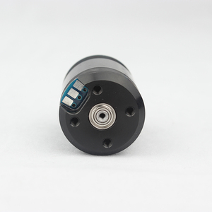 มอเตอร์ไร้แปรงถ่านสำหรับโดรนใต้น้ำ SW2216 <span class=keywords><strong>ROV</strong></span> พร้อมใบพัด 3 มิติ - Product Image 4